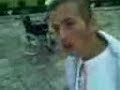 Otwarcie sezonu 2008 czyli S?u?ewiec uzdrawia chorych