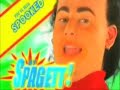 Tim & Eric – SPAGETT