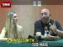 Sid Haig (Horror Talk)
