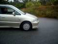 1998 Honda Odyssey Bunrout stock at 300HP