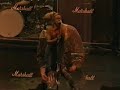 The Stooges - Dirt  - Live in Detroit