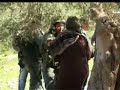 Saffa - Palestine - Protest