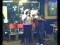 Virgin Karaoke -Oct 07- The Cameron Sisters