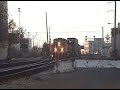 Freight at Jack London