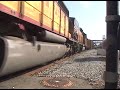 Freight at Jack London