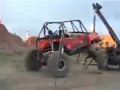 UROC 2006 Extreme Rockcrawling