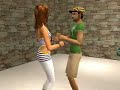 Promiscuous gIRL - the sims 2