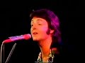 Wings - Wild Life