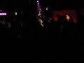 Justice @ Smartbar, Chicago (Nov 2, 2006) Justice @ Smartbar, Chicago (Nov 2, 2006)