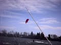Sylvan Kiteboarding Helmet Cam - 01-26 Sylvan Kiteboarding Helmet Cam - 01-26