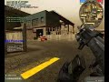 MSX Battlefield 2 AimBot