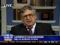 Fmr. Sec. of State Lawrence Eagleburger: Obama is a Con Man