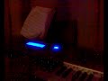 PIANO DARKNESS EYES DBSK COVER sofia