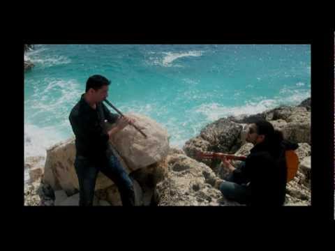 Cem Erdost & Alparslan Alsan - Dostun Bahçasına Bir Hoyrat Girmiş