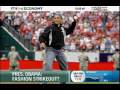 Response to Obama's jeans