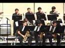 CHRONOMETRY - SHHS JAZZ BAND 2008