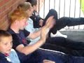 Josh And Didder Dancing