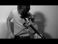 Joel Grainger - Cooley's Reel/Scarborough Fair (Violin & Loop Station)