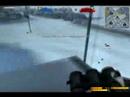 How to get on a lightpost