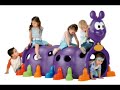 Juegos infantiles