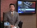 SA Film Production Fox News 7.22.08
