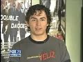SA Film Production Fox News 7.22.08