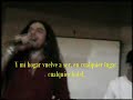 siempre estas allí versión daniel verdi