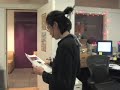 Teddybears vs. Office