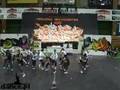 KM IDO Częstochowa 2008 - Formacja pow. 15 lat Spoko Zielona