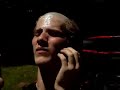 Shave a teammates head