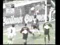 Boca 1 - Vélez 5, 1996 (PEPELOTAS)