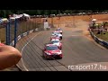 RALLYCROSS ERC DIV1 - Rallycross.hu