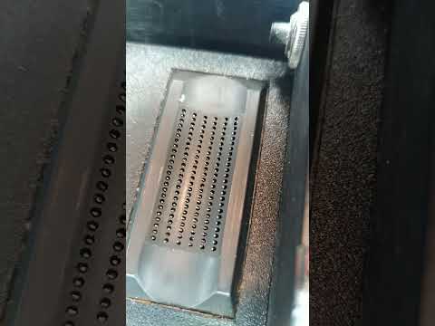 optacon pins