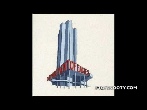MUSIC: Department of Eagles Archive Release YouTube Preview Image