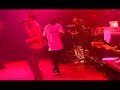 LUPE FIASCO W/ 1500 LIVE IN CHICAGO LUPE FIASCO W/ 1500 LIVE IN CHICAGO