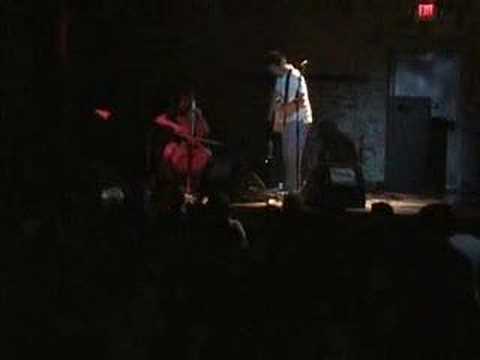 Threshold of Sound-How things change
