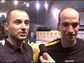 badzine badminton volants borajs