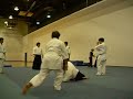 Tenchi-nage