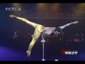 Handstand Equilibristic