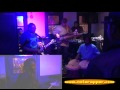 Talkin Bout Change Live @ Axum