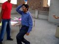 Haider's Mujra ( Yah kiaa Tamashaa he )