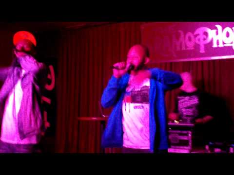 Gotta Know feat. Indiana Rome