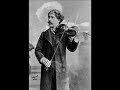 Raul Daniel Stanulescu - Raul Stanulescu plays P.Sarasate Zigeunerweisen