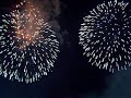 INAGURACION TSM PARTE 2 FUEGOS ARTIFICIALES