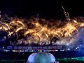 INAGURACION TSM PARTE 2 FUEGOS ARTIFICIALES