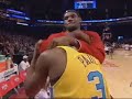 nba skills challenge 2006