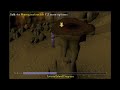 Runescape: The Last Tutorial (In HD)