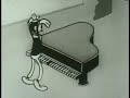 Piano Tooners - Tom and Jerry (1932)