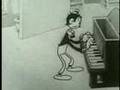Piano Tooners - Tom and Jerry (1932)