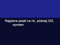 nie szczęsliwa miłość;(((((